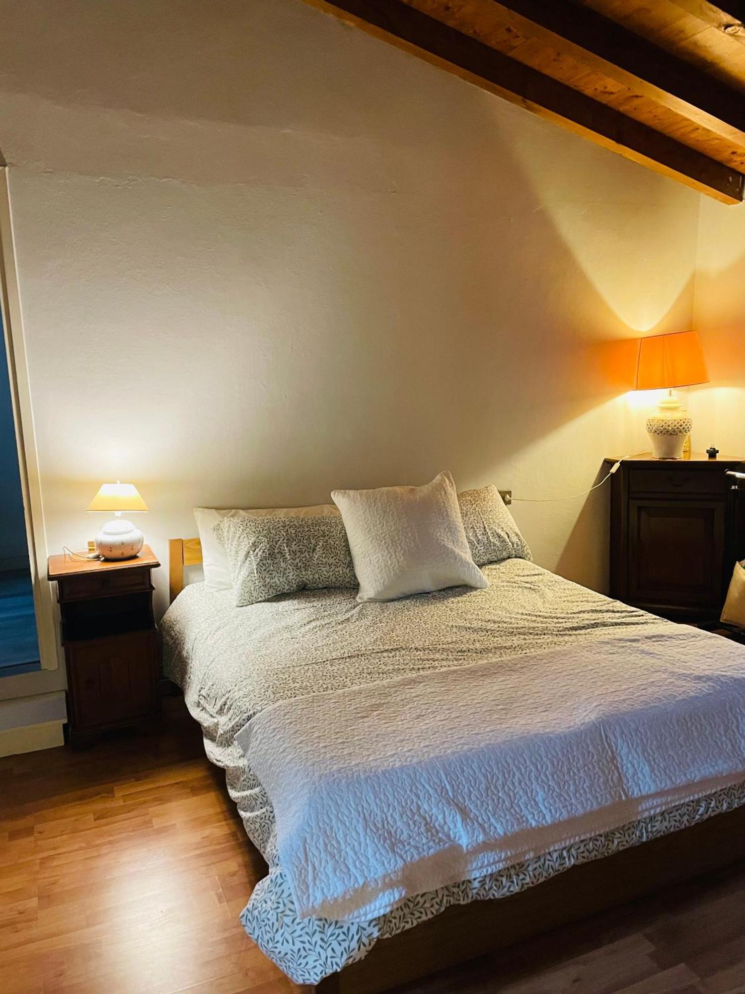 La Casa Di Totta Apartment Stresa Bagian luar foto
