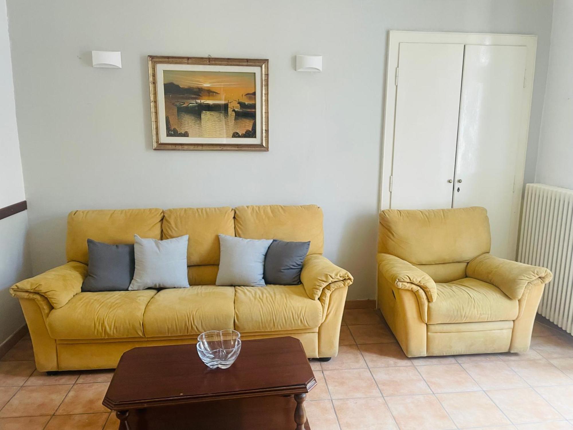 La Casa Di Totta Apartment Stresa Bagian luar foto