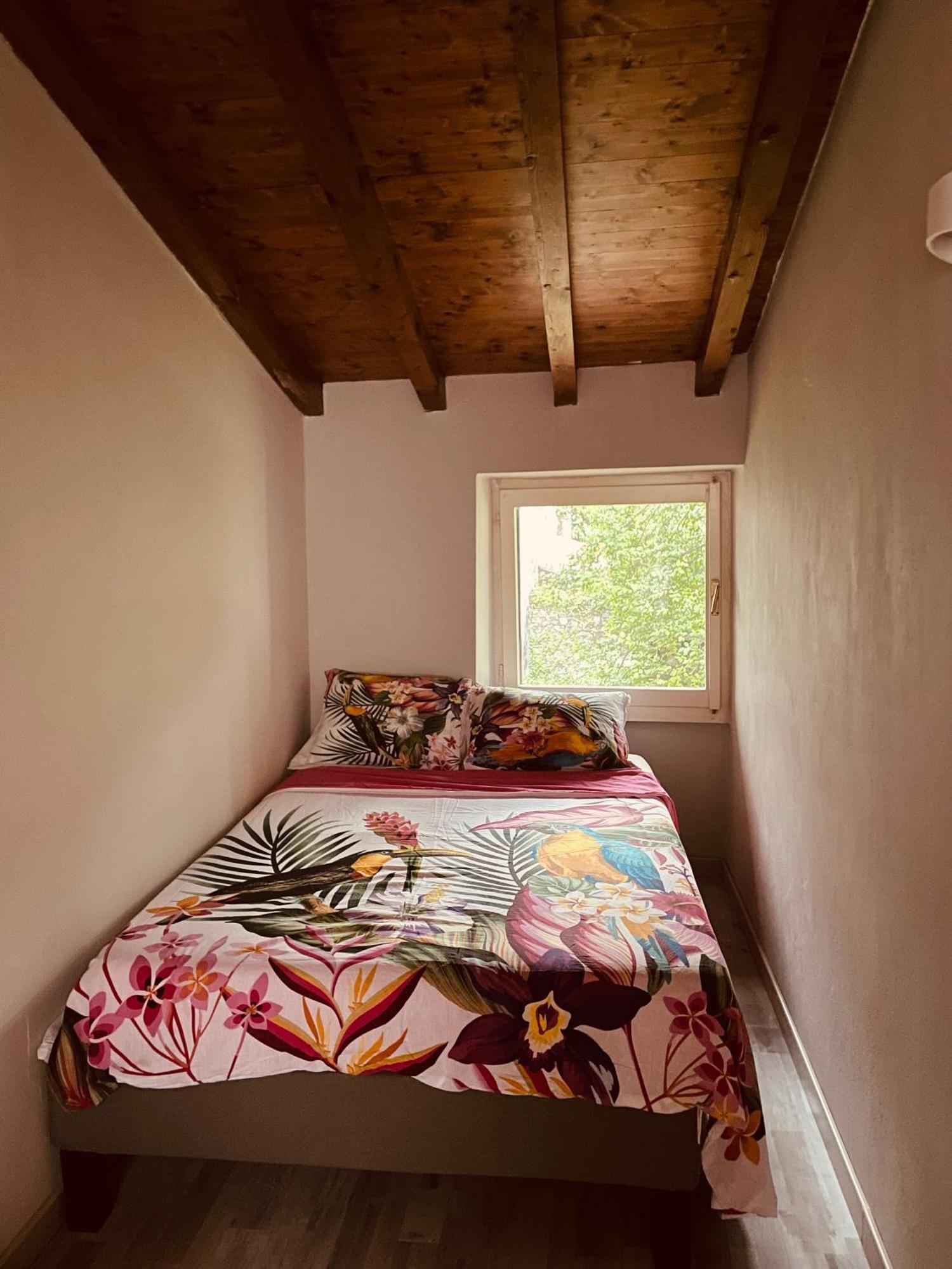 La Casa Di Totta Apartment Stresa Bagian luar foto