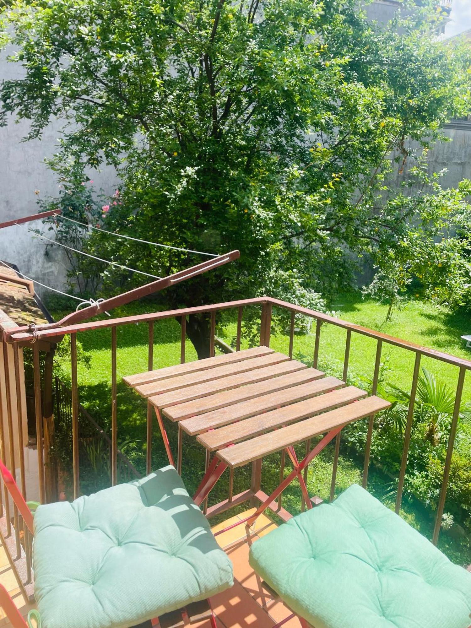 La Casa Di Totta Apartment Stresa Bagian luar foto