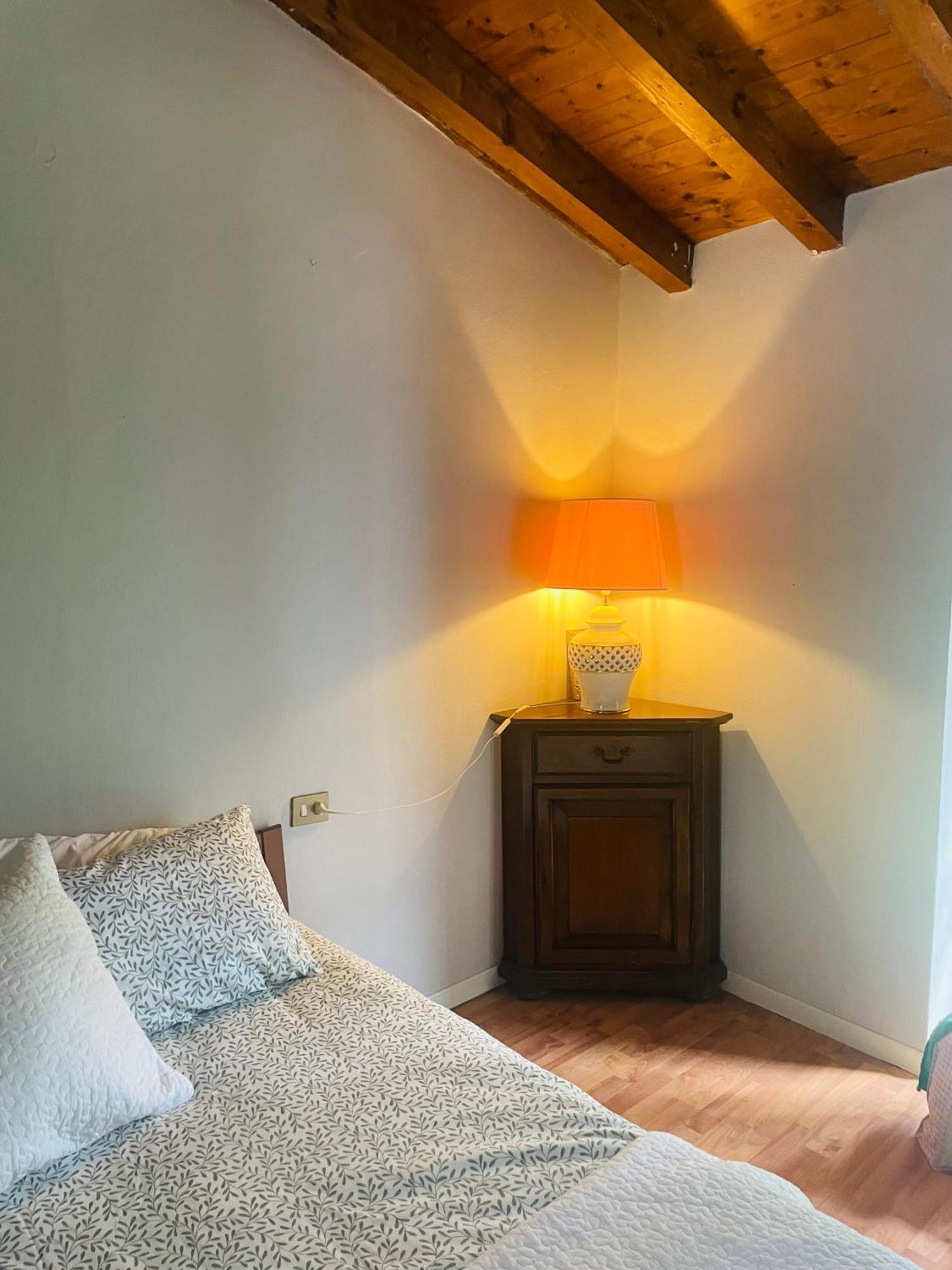 La Casa Di Totta Apartment Stresa Bagian luar foto